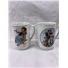Image 3 : Norman Rockwell Collectors Pieces