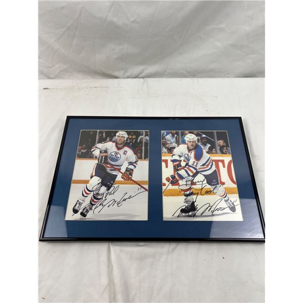 Mark Messier Memorabilia