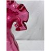 Image 2 : Pink Blown Glass Pieces