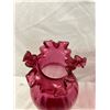 Image 8 : Pink Blown Glass Pieces