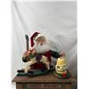 Image 4 : Animated Santa the Toy Maker