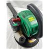 Image 5 : Weed Eater FB25 25CC Gas Blower