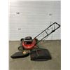 Image 1 : MTD 4 HP 4-in-1 Lawn Mower