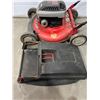 Image 9 : MTD 4 HP 4-in-1 Lawn Mower