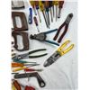 Image 4 : Assorted Hand Tools