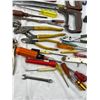 Image 5 : Assorted Hand Tools