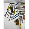 Image 7 : Assorted Hand Tools