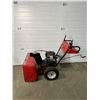 Image 1 : Mastercraft 26" Snowblower