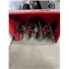 Image 5 : Mastercraft 26" Snowblower