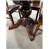 Image 4 : Kvardo Traditional Furniture Dining Table