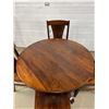 Image 5 : Kvardo Traditional Furniture Dining Table