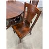 Image 9 : Kvardo Traditional Furniture Dining Table