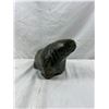 Image 1 : Soapstone Walrus