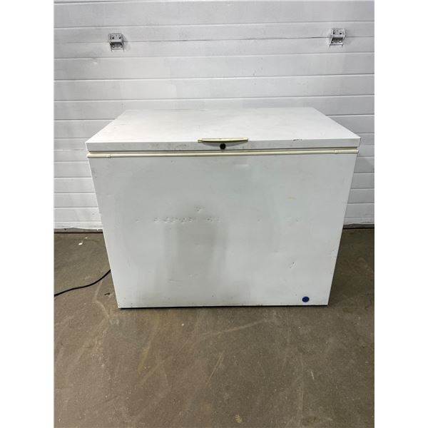 Frigidaire Chest Freezer