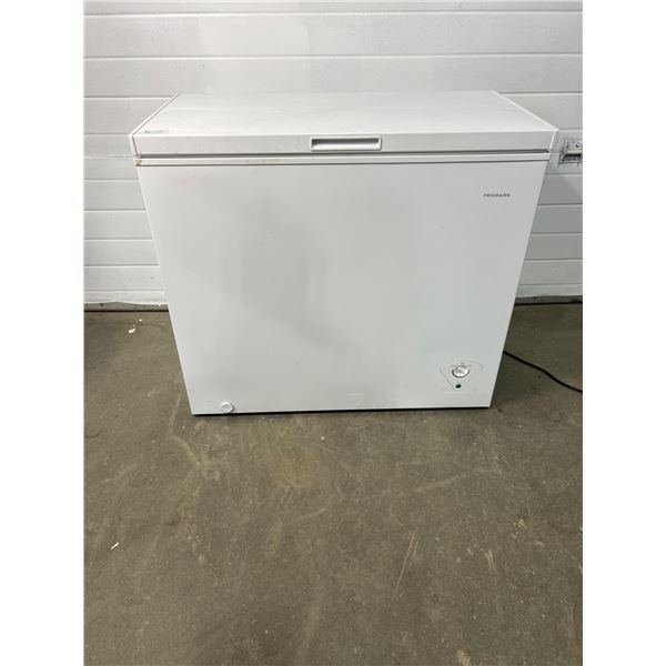 Frigidaire Chest Freezer