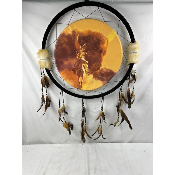 Dreamcatcher Artwork