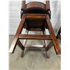 Image 3 : Swivelling Bar Chairs