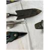 Image 4 : Yard & Garden Tools