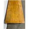 Image 3 : Solid Wood Coffee Table