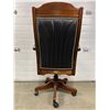 Image 3 : Elegant Buckeye Rockers Office Chair