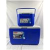 Image 1 : Coleman Camping Coolers