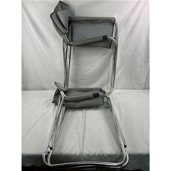 Coleman Camping Chairs