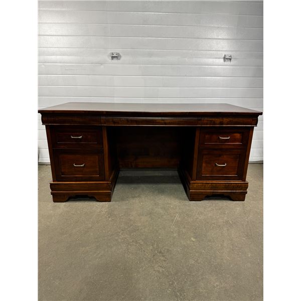 Executive Desk