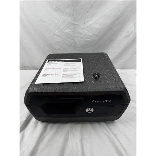 SentrySafe Key Safe