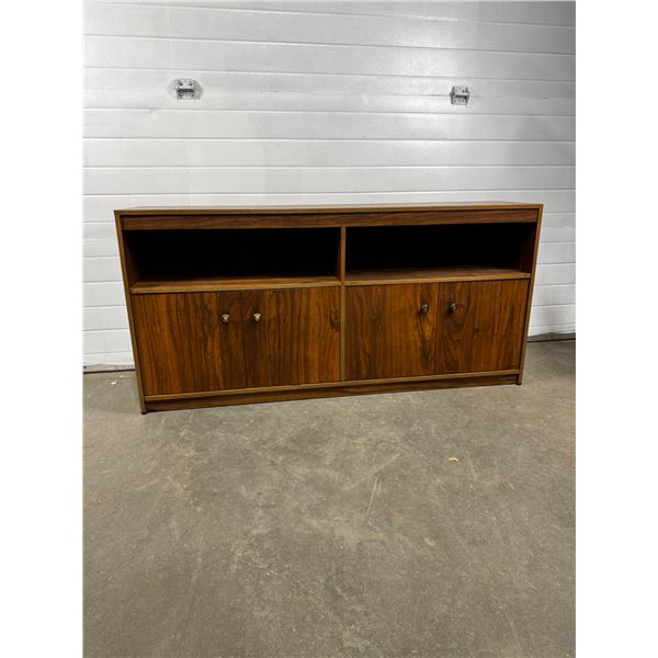 Wooden Sideboard