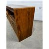 Image 8 : Wooden Sideboard