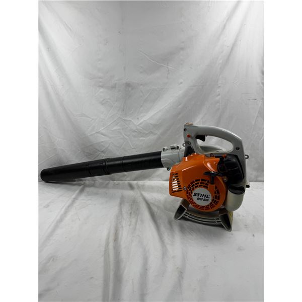 Stihl BG 55 Leafblower