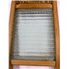 Image 3 : Vintage Wooden Washboard
