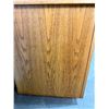 Image 5 : Wooden Cabinet