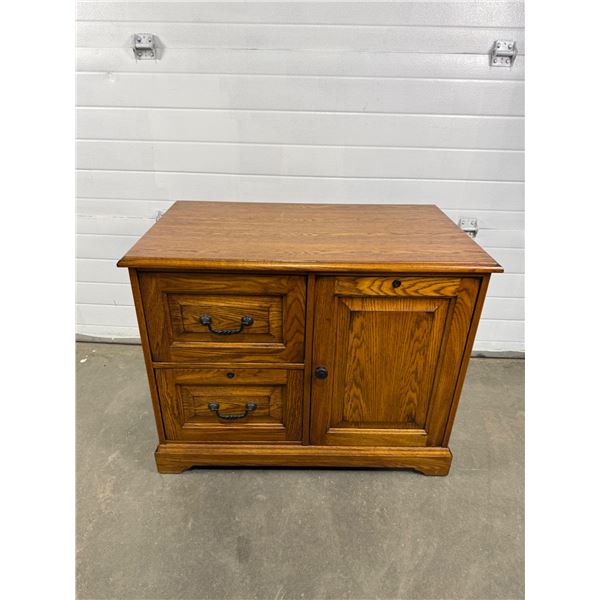 "Winners Only" Cabinet