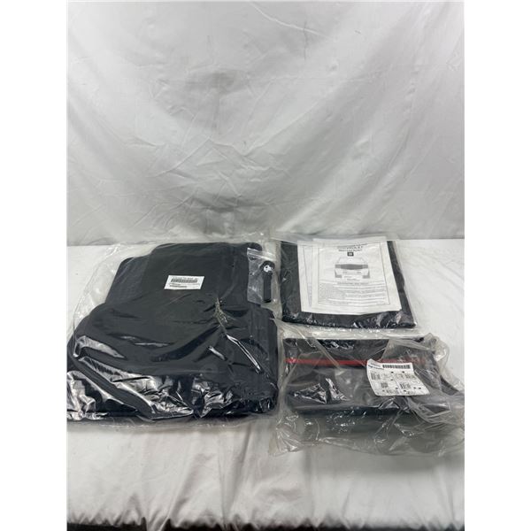 Chevy Truck Accessories