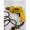 Image 3 : DeWalt Corded D21002 Drill