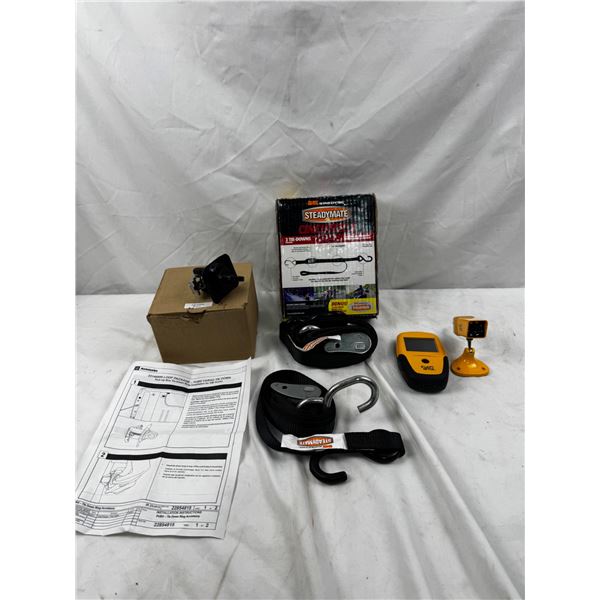 Truck & Trailer Accessories