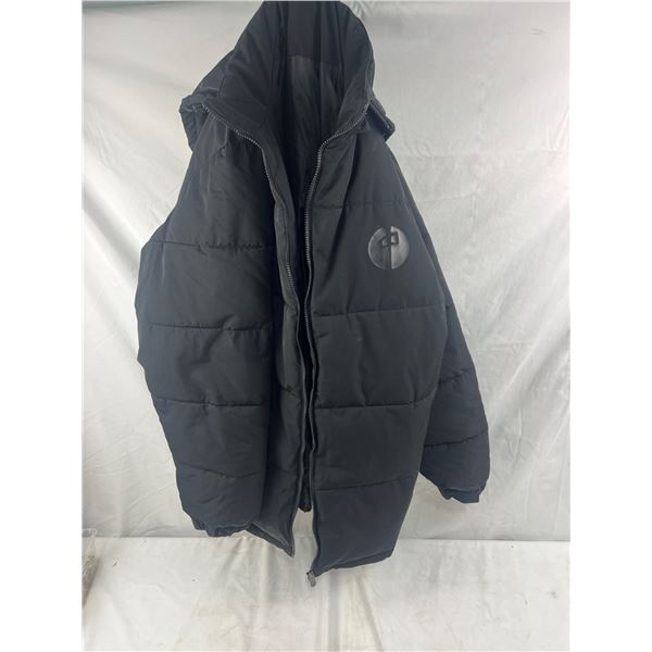 Red Dragon Apparel Jacket