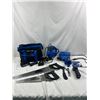Image 1 : Mastercraft Tool Bag & Tools