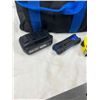 Image 5 : Mastercraft Tool Bag & Tools