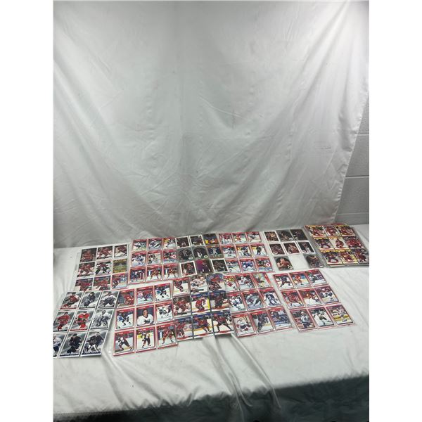 Collectible Sports Trading Cards