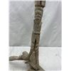 Image 2 : Intricately Carved Antler