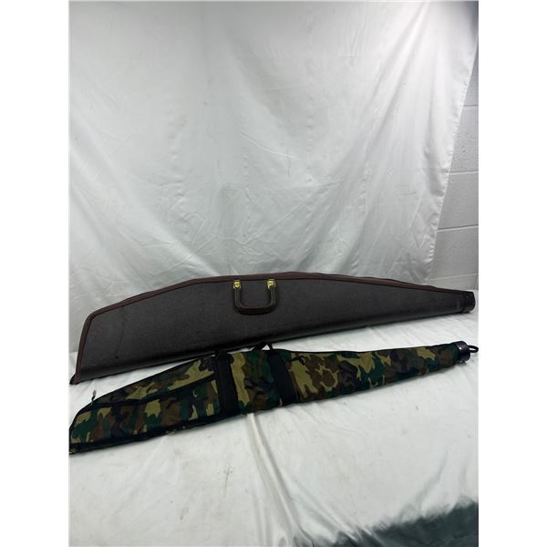 Rifle Cases