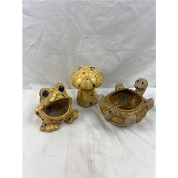 Ceramic Kitchen Helpers