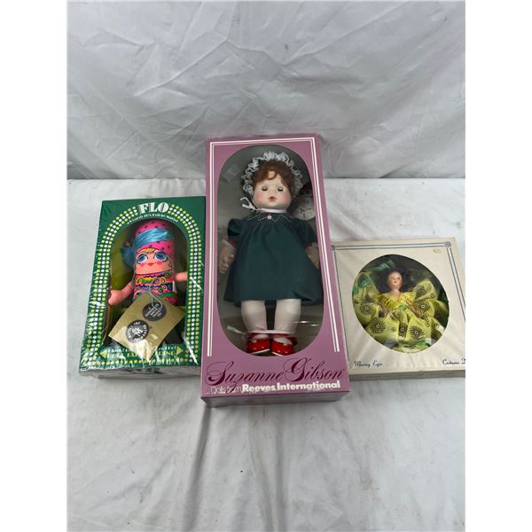 Children's Dolls
