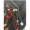 Image 2 : Rosaries & Crosses