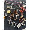 Image 3 : Rosaries & Crosses