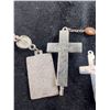 Image 8 : Rosaries & Crosses