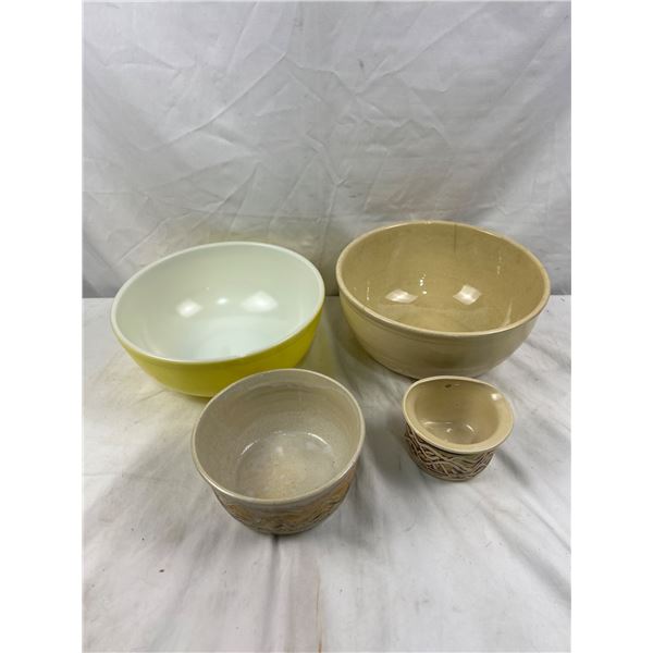 Kitchen Ceramic Bowls