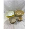 Image 1 : Kitchen Ceramic Bowls